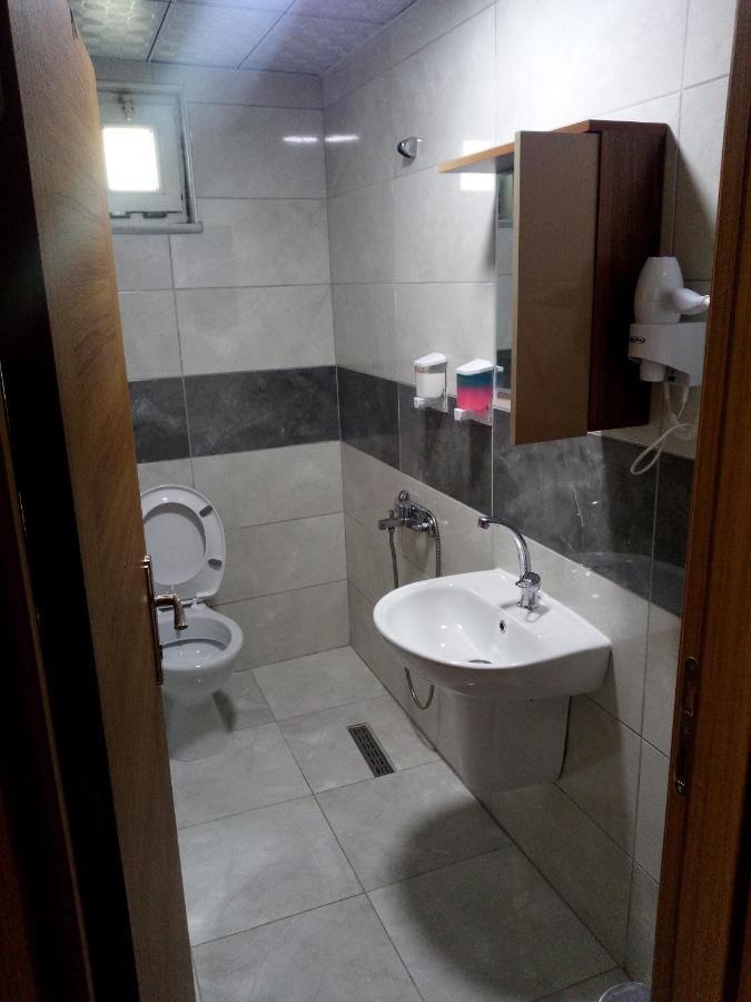Gueven Hotel Canakkale Bagian luar foto