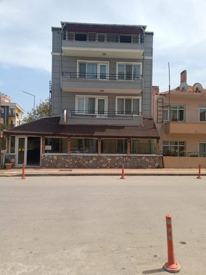 Guven Hotel Canakkale Bagian luar foto