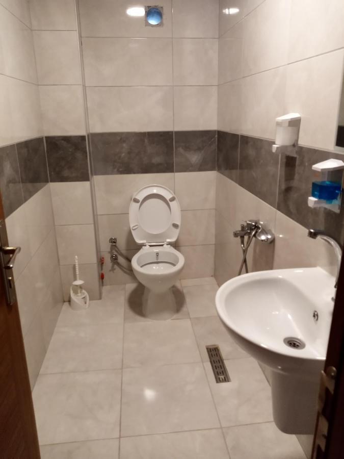 Guven Hotel Canakkale Bagian luar foto